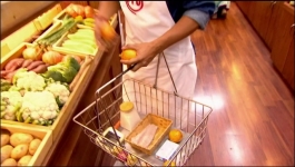 Masterchef India - 22nd Feb 2023